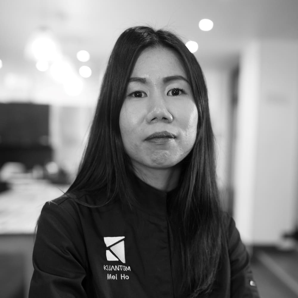 Article : Portrait de Mei Ho